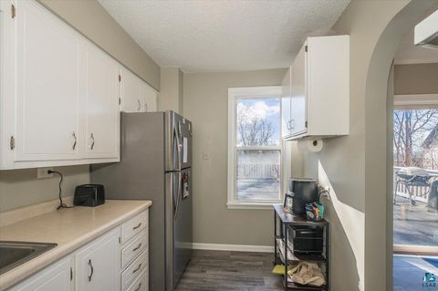 Tiny photo for 2208 W 8th St, Duluth, MN 55806 (MLS # 6124784)