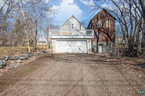 Tiny photo for 2208 W 8th St, Duluth, MN 55806 (MLS # 6124784)
