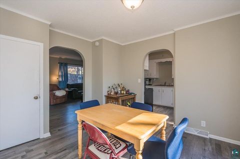 Tiny photo for 2208 W 8th St, Duluth, MN 55806 (MLS # 6124784)