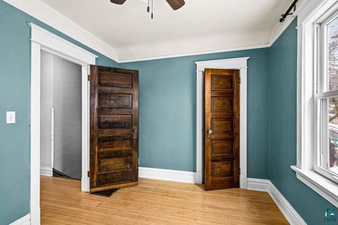 Tiny photo for 1125 N 7th Ave E Ave, Duluth, MN 55805 (MLS # 6123774)