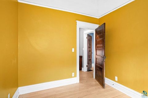 Tiny photo for 1125 N 7th Ave E Ave, Duluth, MN 55805 (MLS # 6123774)