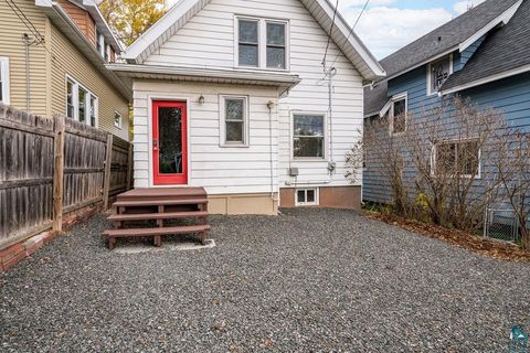 Tiny photo for 1125 N 7th Ave E Ave, Duluth, MN 55805 (MLS # 6123774)