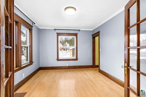 Tiny photo for 1125 N 7th Ave E Ave, Duluth, MN 55805 (MLS # 6123774)