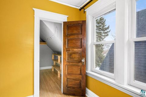 Tiny photo for 1125 N 7th Ave E Ave, Duluth, MN 55805 (MLS # 6123774)