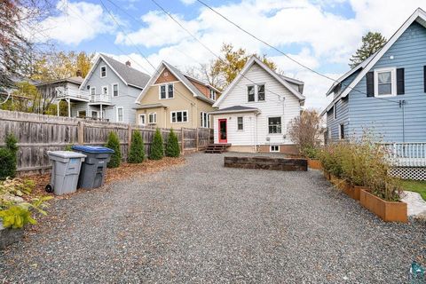 Tiny photo for 1125 N 7th Ave E Ave, Duluth, MN 55805 (MLS # 6123774)
