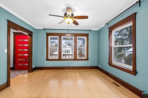 Tiny photo for 1125 N 7th Ave E Ave, Duluth, MN 55805 (MLS # 6123774)