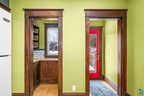 Tiny photo for 1125 N 7th Ave E Ave, Duluth, MN 55805 (MLS # 6123774)