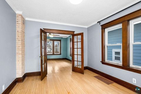 Tiny photo for 1125 N 7th Ave E Ave, Duluth, MN 55805 (MLS # 6123774)