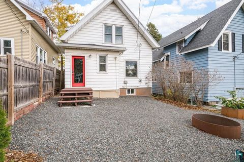 Tiny photo for 1125 N 7th Ave E Ave, Duluth, MN 55805 (MLS # 6123774)