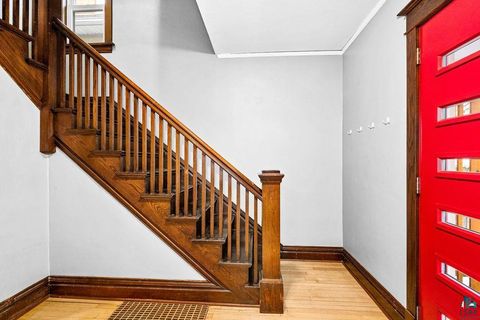 Tiny photo for 1125 N 7th Ave E Ave, Duluth, MN 55805 (MLS # 6123774)