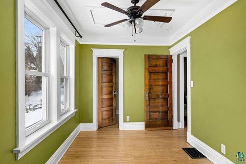 Tiny photo for 1125 N 7th Ave E Ave, Duluth, MN 55805 (MLS # 6123774)