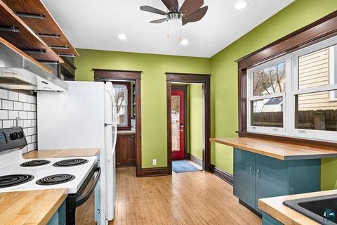 Tiny photo for 1125 N 7th Ave E Ave, Duluth, MN 55805 (MLS # 6123774)