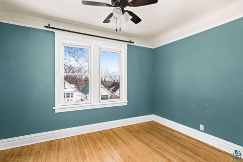 Tiny photo for 1125 N 7th Ave E Ave, Duluth, MN 55805 (MLS # 6123774)