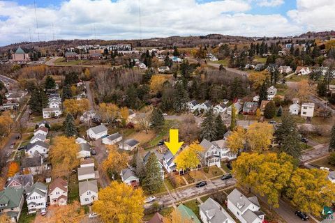 Tiny photo for 1125 N 7th Ave E Ave, Duluth, MN 55805 (MLS # 6123774)