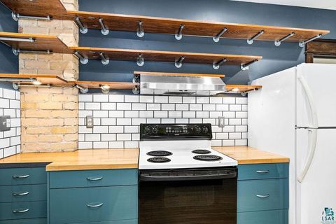 Tiny photo for 1125 N 7th Ave E Ave, Duluth, MN 55805 (MLS # 6123774)