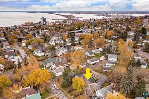 Tiny photo for 1125 N 7th Ave E Ave, Duluth, MN 55805 (MLS # 6123774)