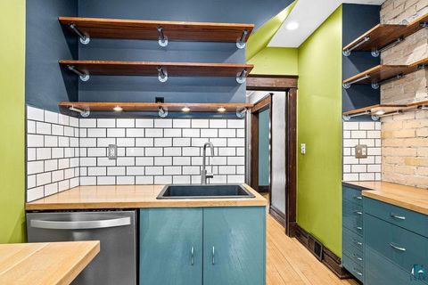 Tiny photo for 1125 N 7th Ave E Ave, Duluth, MN 55805 (MLS # 6123774)