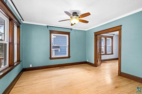 Tiny photo for 1125 N 7th Ave E Ave, Duluth, MN 55805 (MLS # 6123774)