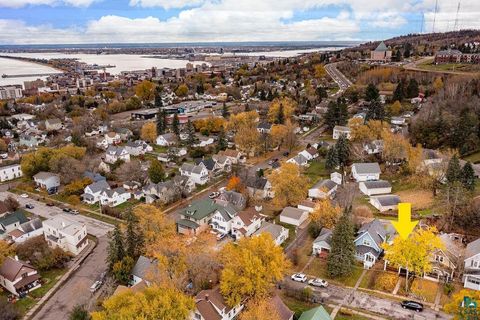 Tiny photo for 1125 N 7th Ave E Ave, Duluth, MN 55805 (MLS # 6123774)