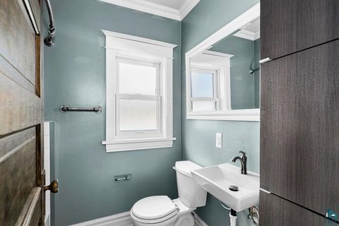 Tiny photo for 1125 N 7th Ave E Ave, Duluth, MN 55805 (MLS # 6123774)