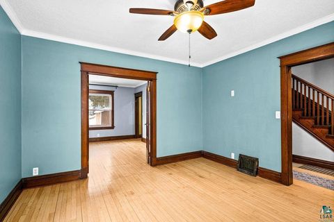 Tiny photo for 1125 N 7th Ave E Ave, Duluth, MN 55805 (MLS # 6123774)