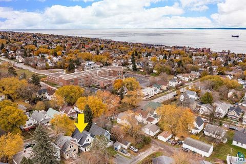 Tiny photo for 1125 N 7th Ave E Ave, Duluth, MN 55805 (MLS # 6123774)