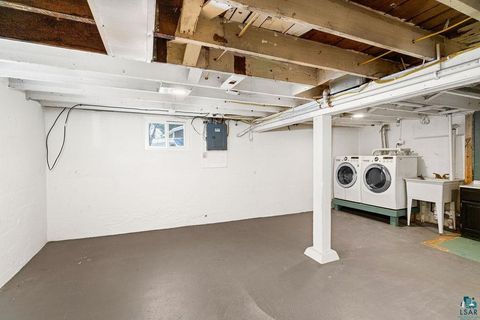 Tiny photo for 1125 N 7th Ave E Ave, Duluth, MN 55805 (MLS # 6123774)