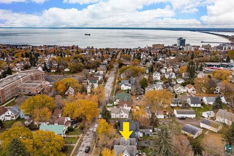 Tiny photo for 1125 N 7th Ave E Ave, Duluth, MN 55805 (MLS # 6123774)