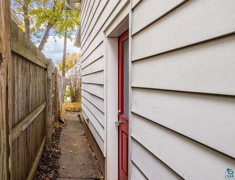 Tiny photo for 1125 N 7th Ave E Ave, Duluth, MN 55805 (MLS # 6123774)