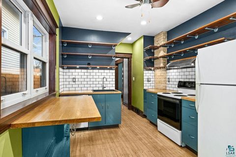 Tiny photo for 1125 N 7th Ave E Ave, Duluth, MN 55805 (MLS # 6123774)