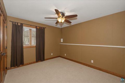 Tiny photo for 3977 Lavaque Rd, Hermantown, MN 55811 (MLS # 6124873)