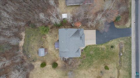 Tiny photo for 3977 Lavaque Rd, Hermantown, MN 55811 (MLS # 6124873)