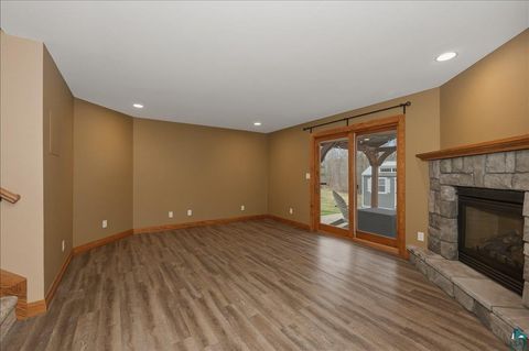 Tiny photo for 3977 Lavaque Rd, Hermantown, MN 55811 (MLS # 6124873)