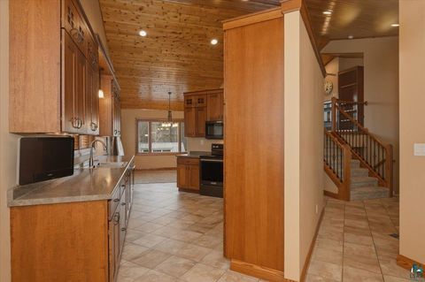 Tiny photo for 3977 Lavaque Rd, Hermantown, MN 55811 (MLS # 6124873)