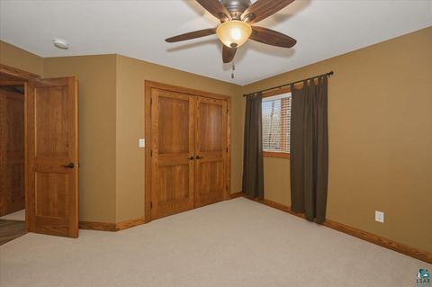 Tiny photo for 3977 Lavaque Rd, Hermantown, MN 55811 (MLS # 6124873)