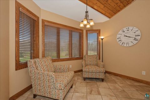 Tiny photo for 3977 Lavaque Rd, Hermantown, MN 55811 (MLS # 6124873)