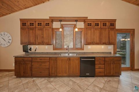 Tiny photo for 3977 Lavaque Rd, Hermantown, MN 55811 (MLS # 6124873)