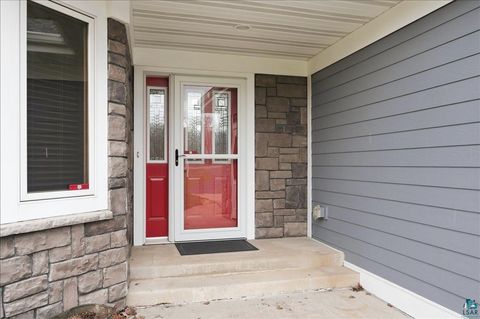 Tiny photo for 3977 Lavaque Rd, Hermantown, MN 55811 (MLS # 6124873)