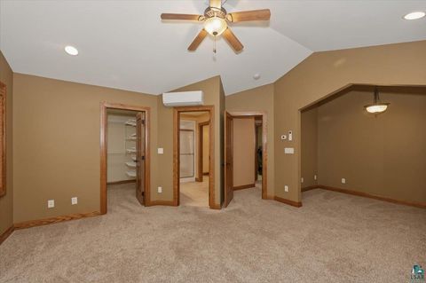 Tiny photo for 3977 Lavaque Rd, Hermantown, MN 55811 (MLS # 6124873)
