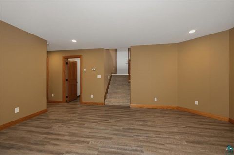 Tiny photo for 3977 Lavaque Rd, Hermantown, MN 55811 (MLS # 6124873)