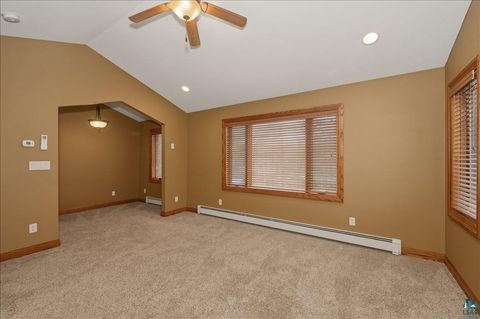 Tiny photo for 3977 Lavaque Rd, Hermantown, MN 55811 (MLS # 6124873)