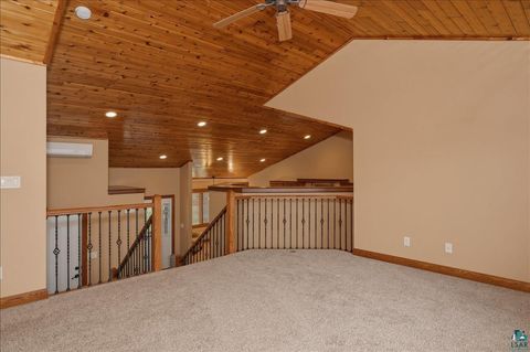 Tiny photo for 3977 Lavaque Rd, Hermantown, MN 55811 (MLS # 6124873)