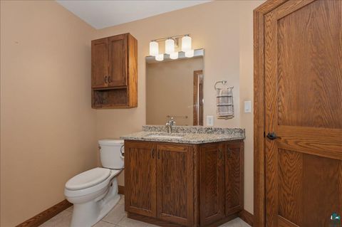 Tiny photo for 3977 Lavaque Rd, Hermantown, MN 55811 (MLS # 6124873)