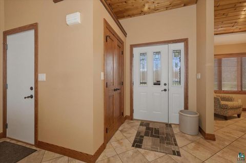 Tiny photo for 3977 Lavaque Rd, Hermantown, MN 55811 (MLS # 6124873)