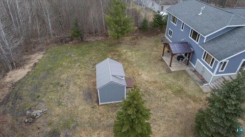 Tiny photo for 3977 Lavaque Rd, Hermantown, MN 55811 (MLS # 6124873)