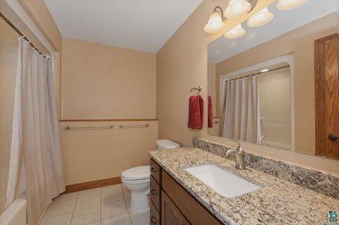 Tiny photo for 3977 Lavaque Rd, Hermantown, MN 55811 (MLS # 6124873)