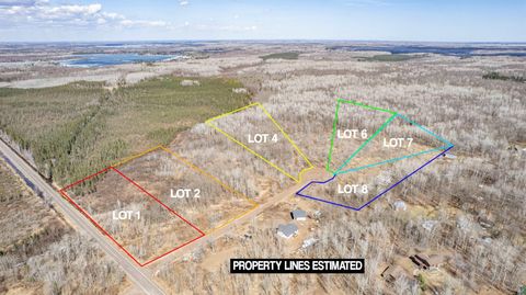 Tiny photo for 60 Rycor Lane, Duluth, MN 55811 (MLS # 6124766)