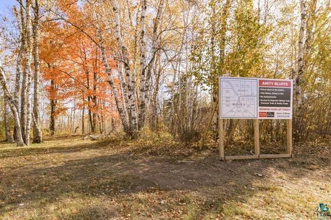 Tiny photo for xxx Katherine Ln, Duluth, MN 55803 (MLS # 6124777)