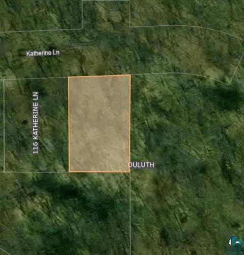Photo of xxx Katherine Ln, Duluth, MN 55803 (MLS # 6124777)