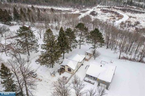 Tiny photo for 508 S 3rd St, Tower, MN 55790 (MLS # 6123628)